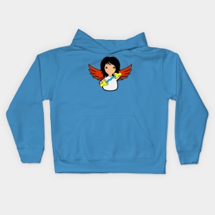 Temperance Kids Hoodie